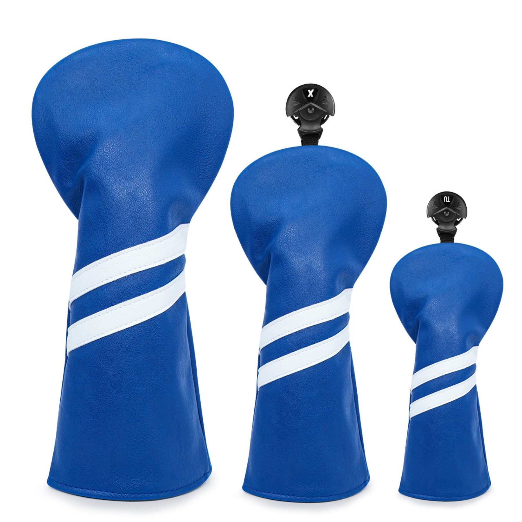 Golf Club Headcovers 7