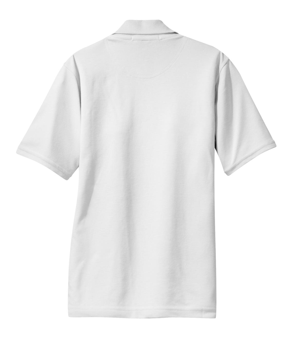 Port Authority Women's Rapid Dry Polo. L455 31