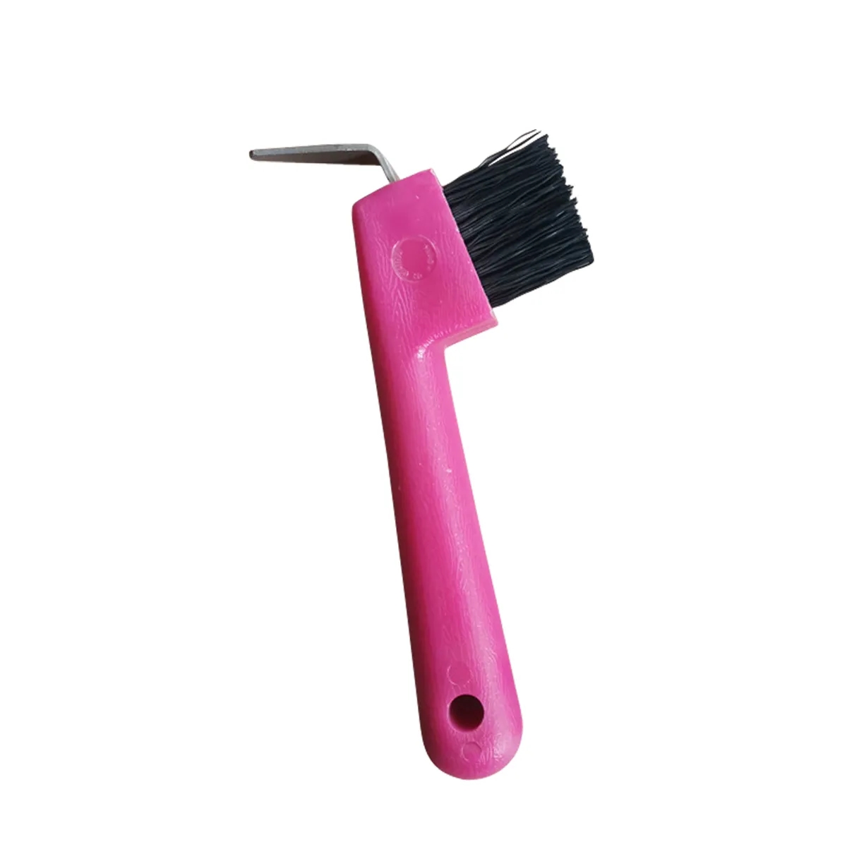 Horseshoe Brush Grooming Tools 6