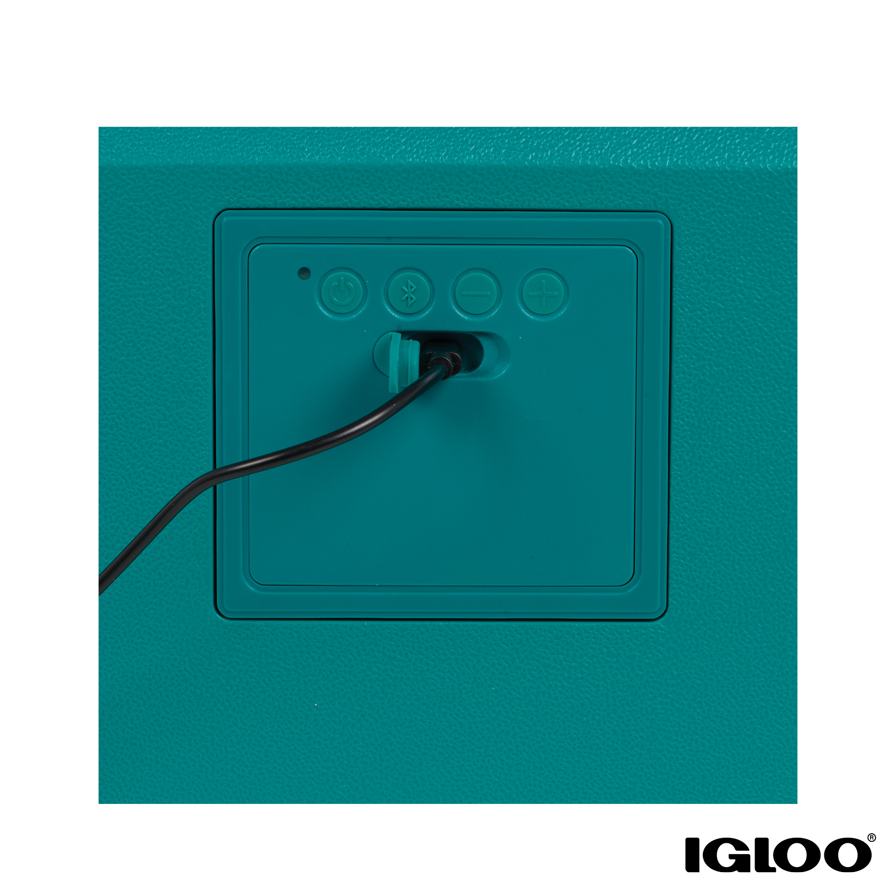 Igloo® KoolTunes® Cooler 39