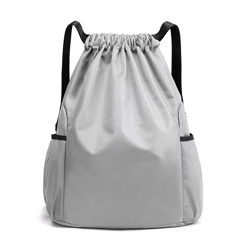 Drawstring Backpack 2