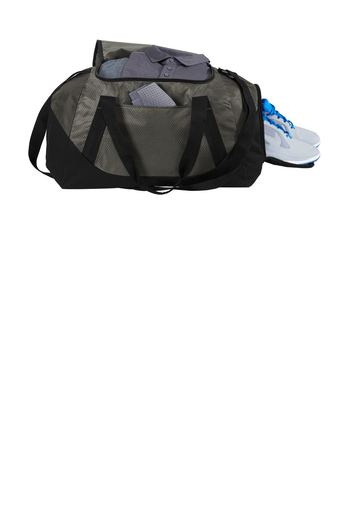 Port Authority Team Duffel BG804 6
