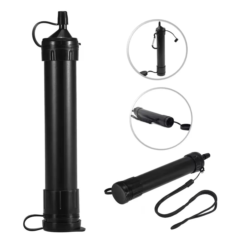 Tubular Water Purifier 6