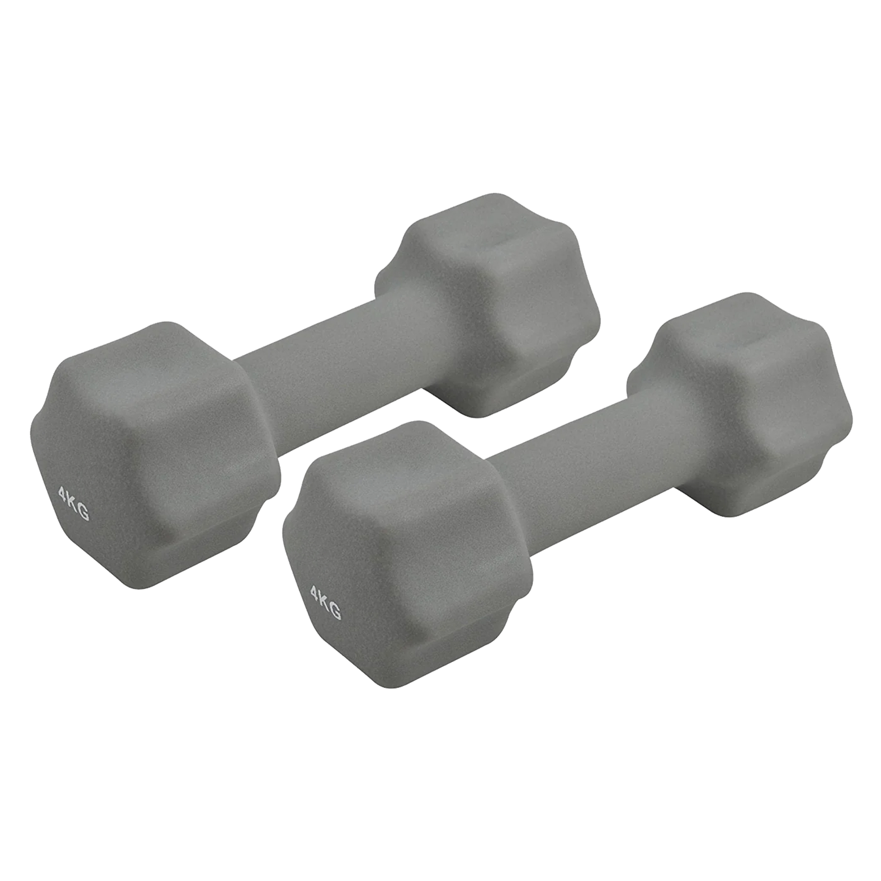 3lbs Hexagonal Dumbbell 6