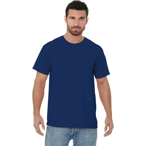 Apparel Unisex Garment Dyed Crew 44