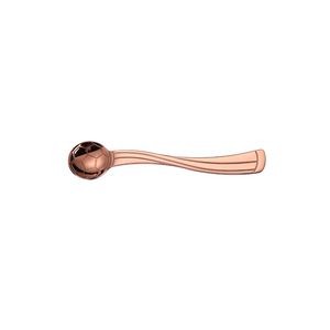 5.90 Inch Football Shaped Spoon 26