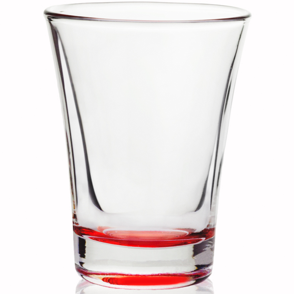 2 oz. Traditional Shot Glasses 23