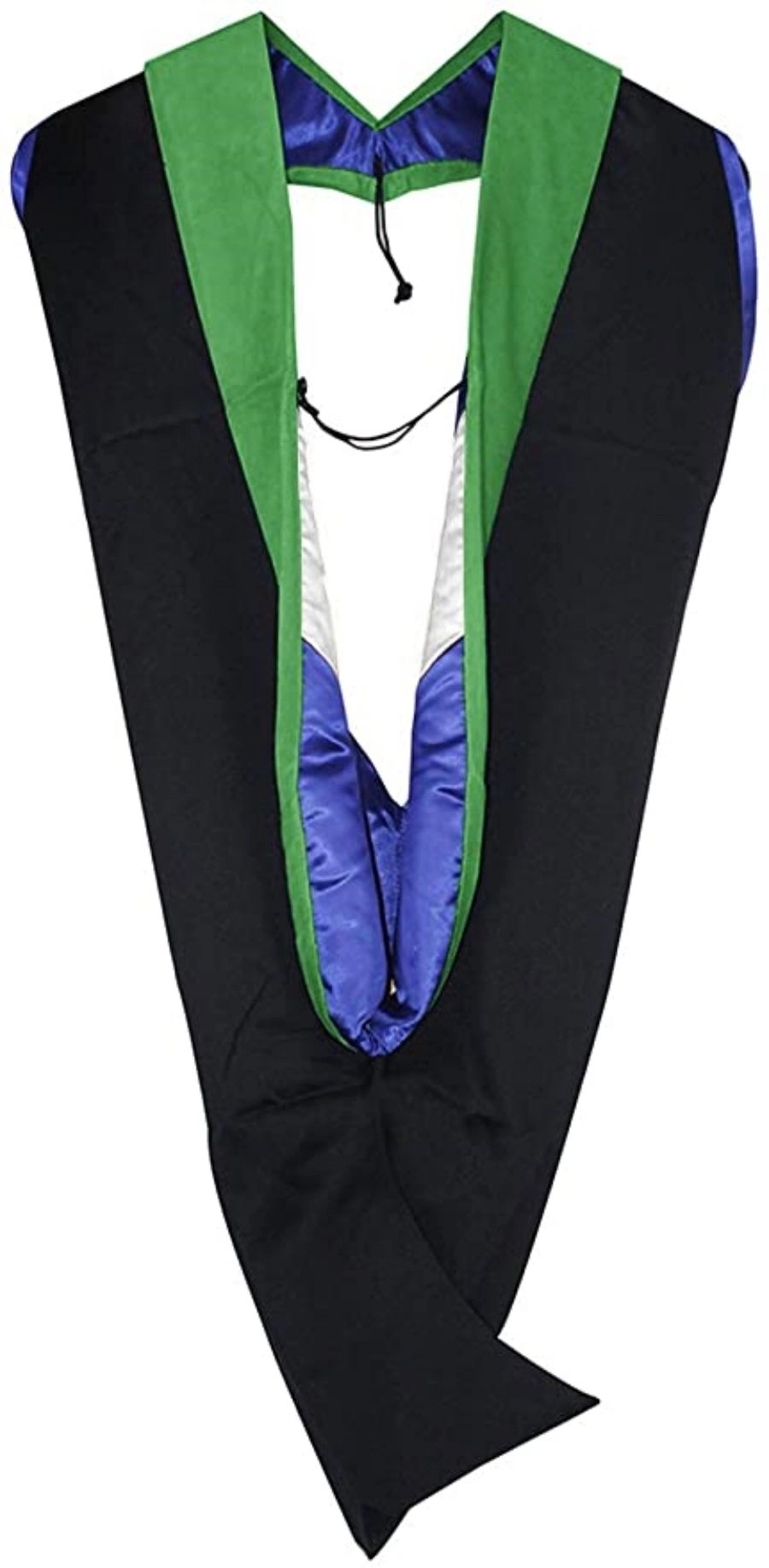 Graduation Hood for Master Degree Deluxe Academic 46