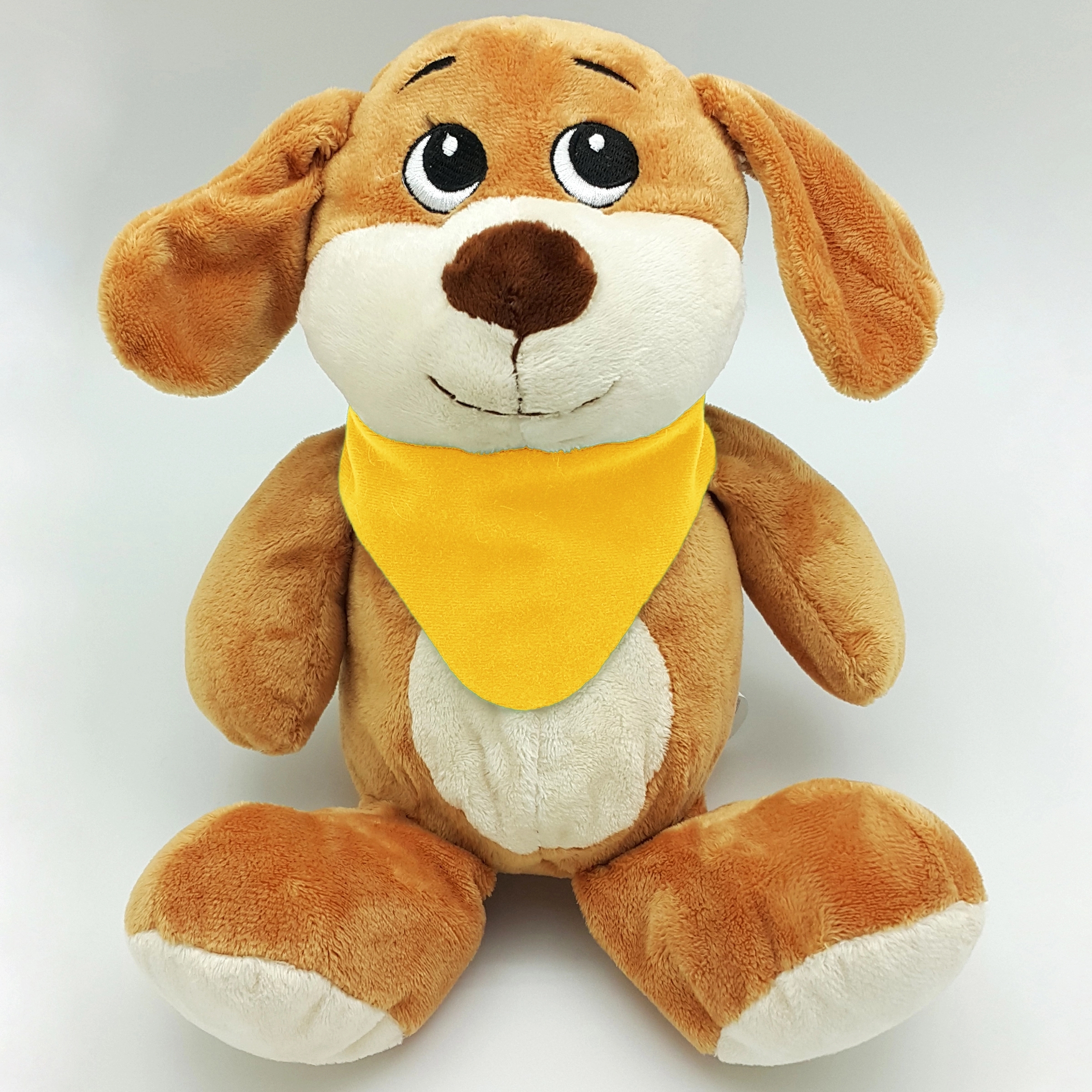 13" Pondering Pets Dog 5