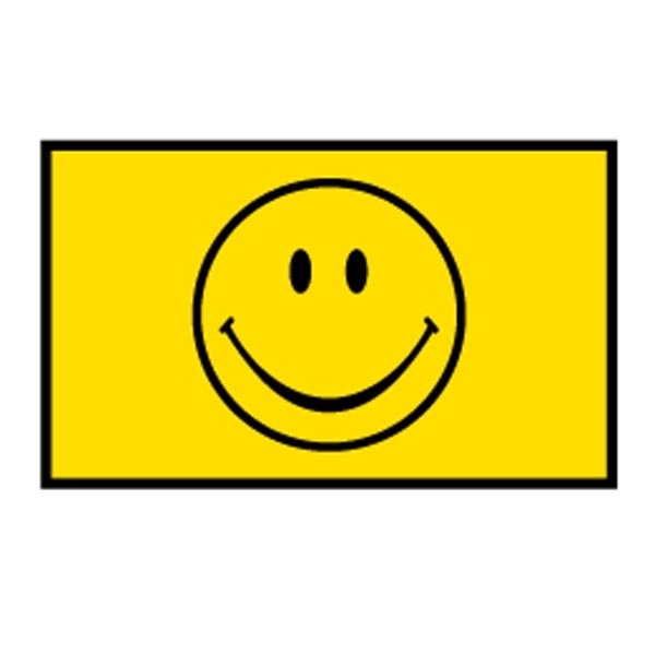 12" x 18" Advertising Antenna Flag - Dozens 31