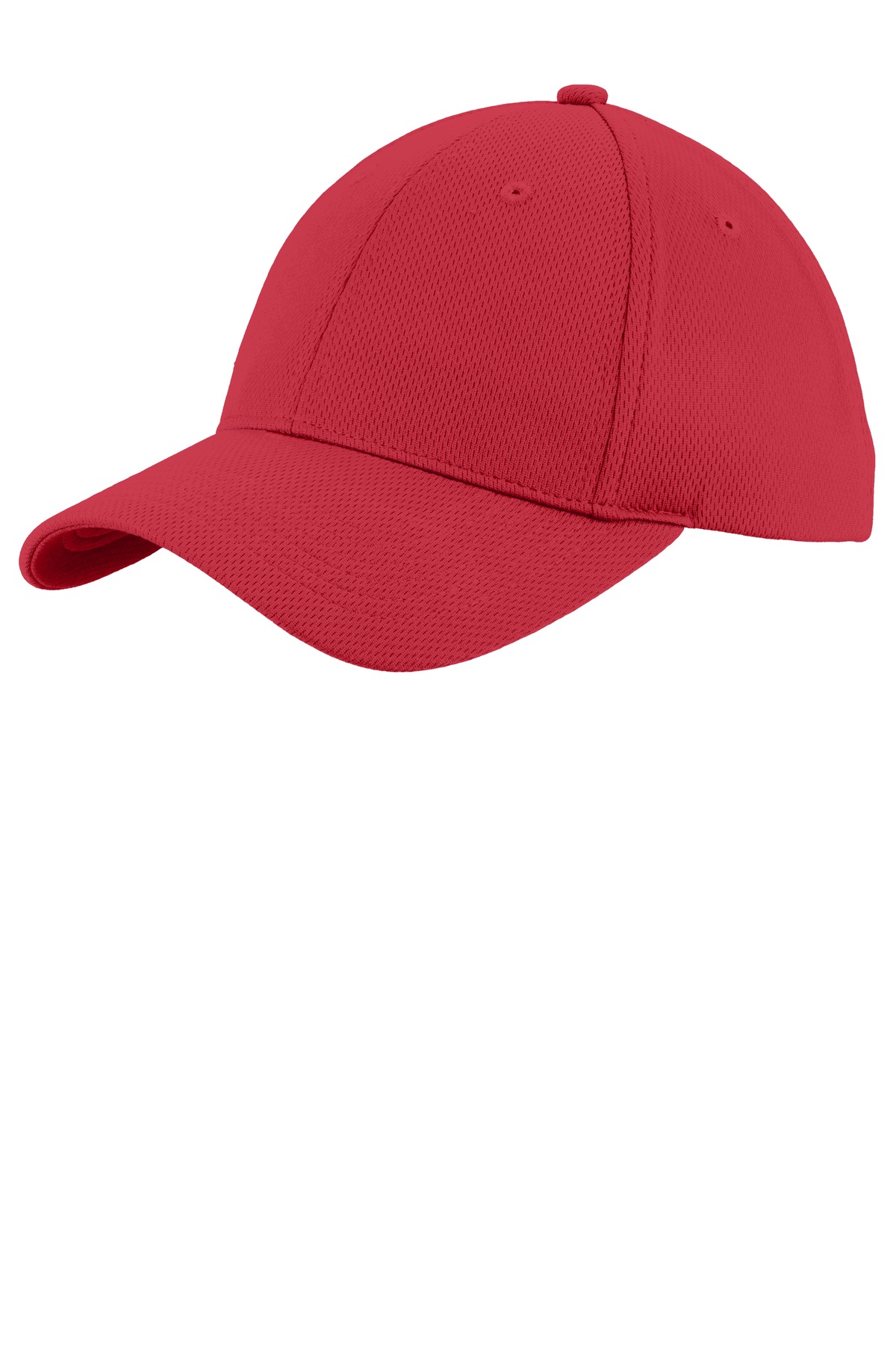 Sport-Tek® Youth PosiCharge RacerMesh Cap 4