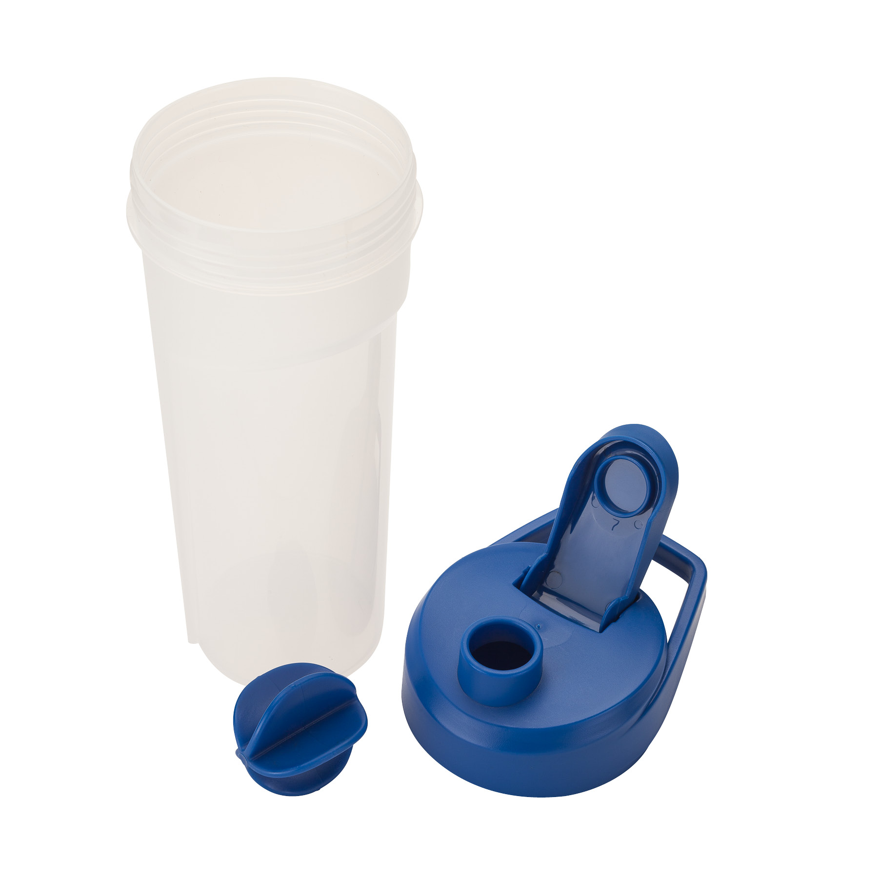 Shake It 28 oz. PP Shaker Cup 23