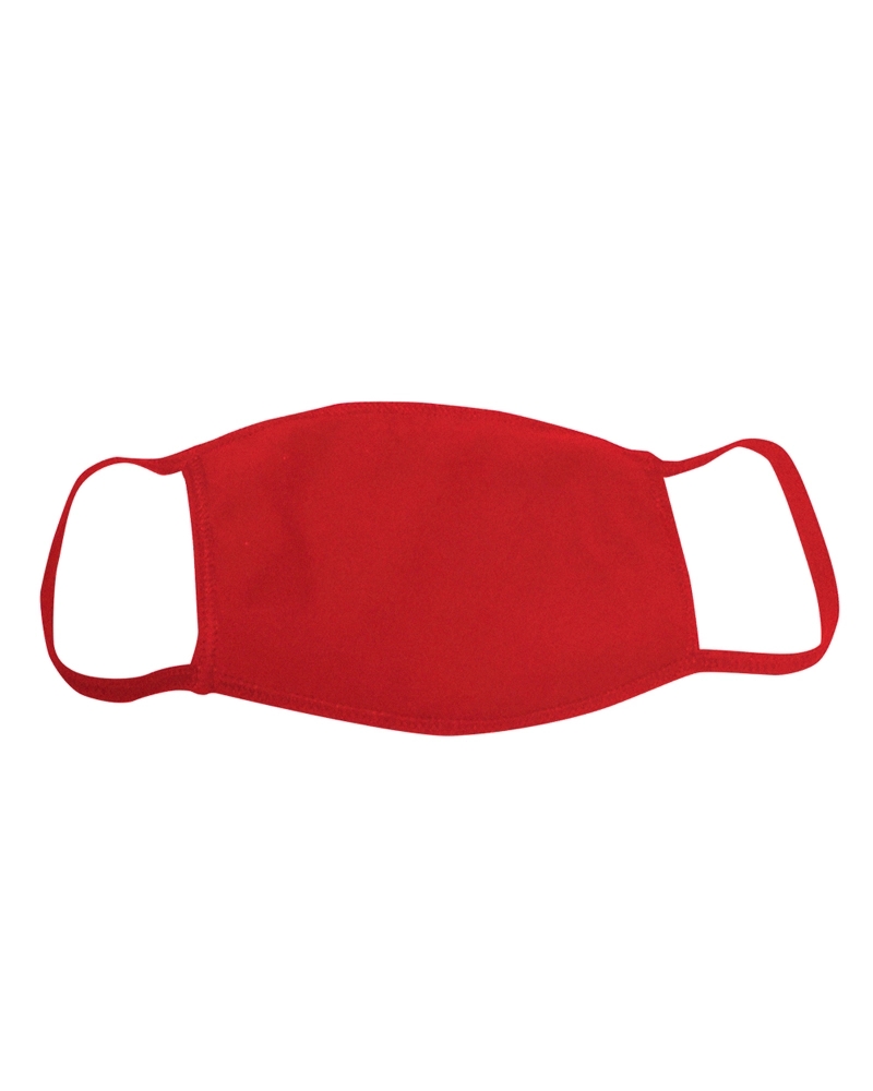 3 Ply Cloth Face Mask 5
