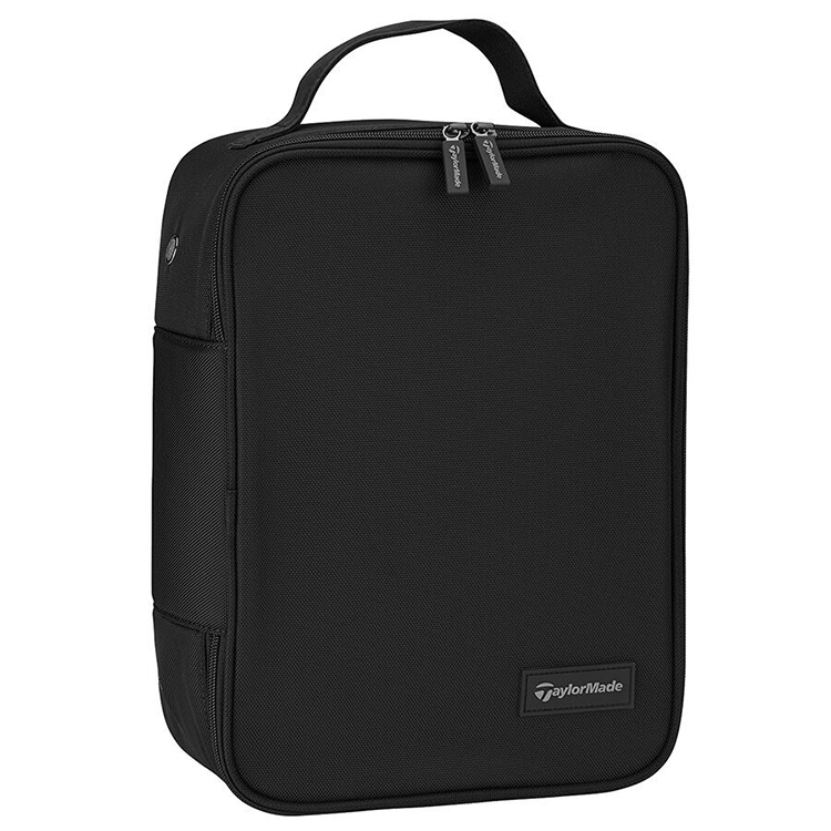 TaylorMade Player's Shoe Bag 1