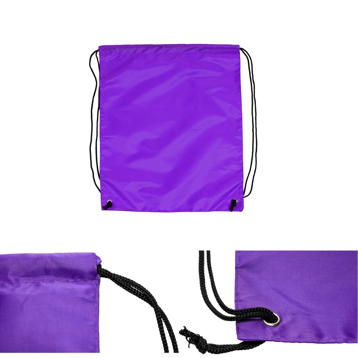 Custom Cinch Up Backpacks 3