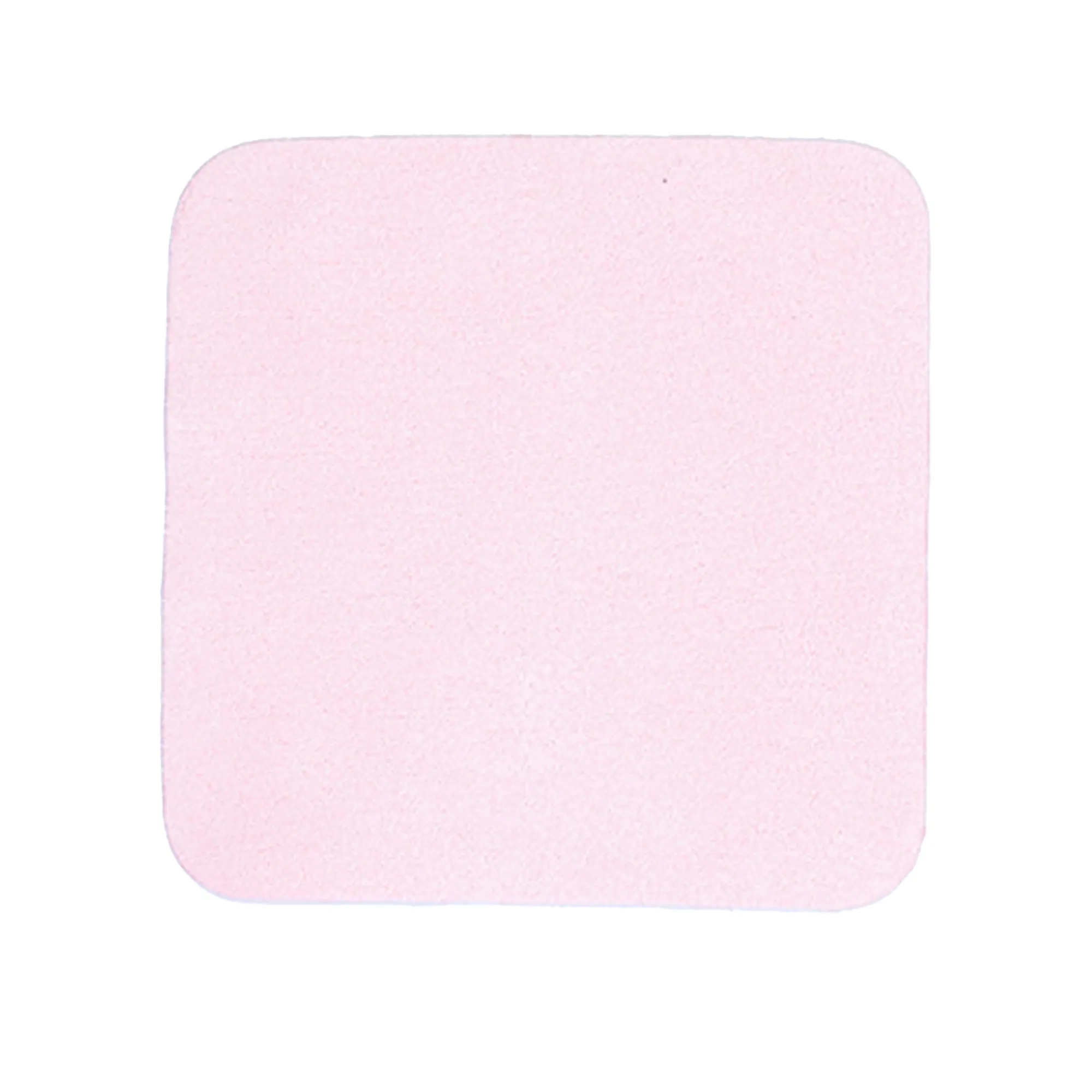 MOQ 50 Microfiber Glasses Cleaning Cloth 10