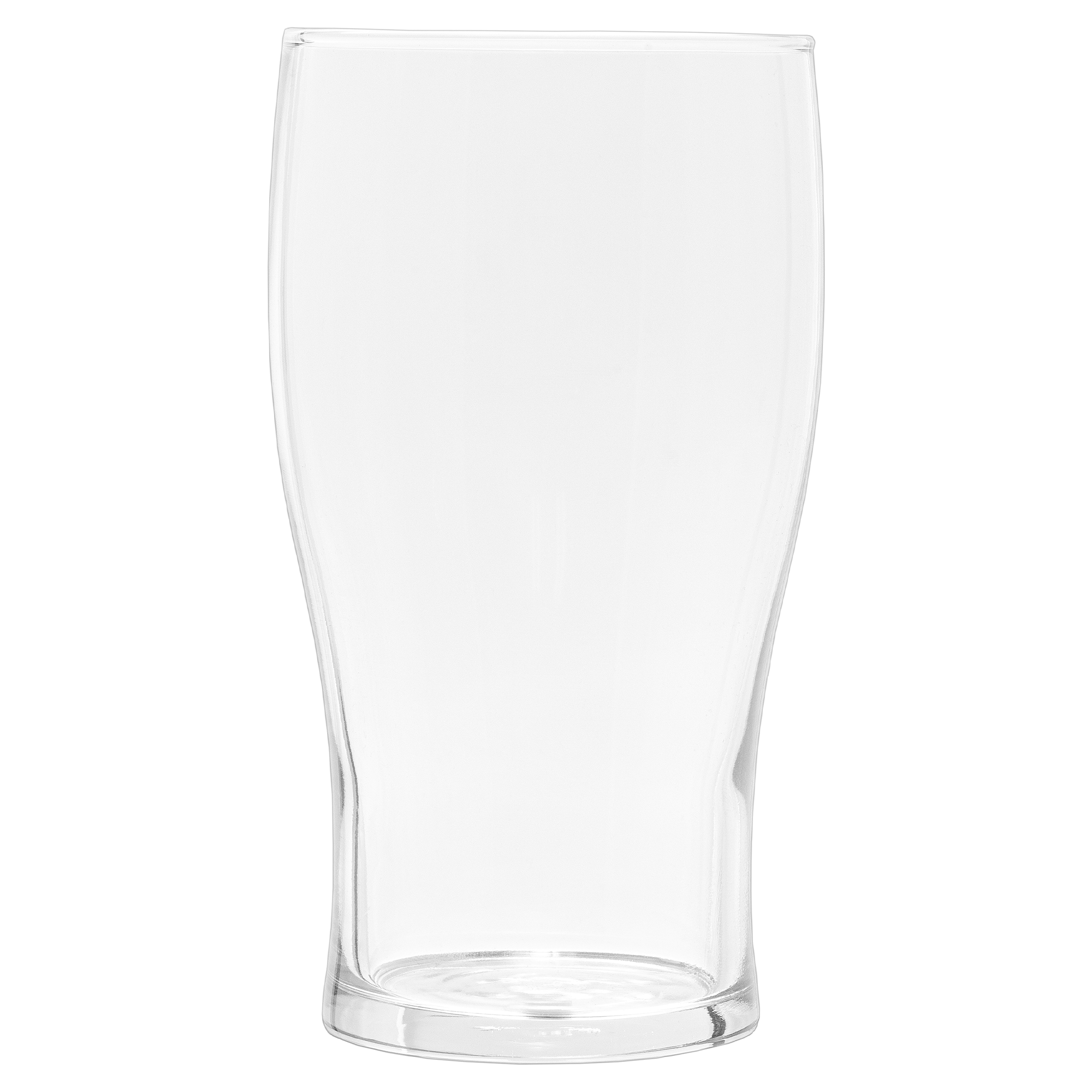 Brewster Beer Glass - 20 oz. 9