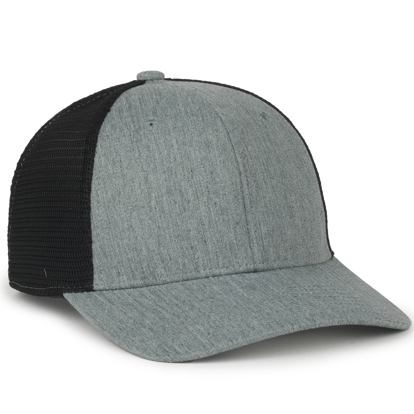 Stretch Perfected Adjustable Meshback 4