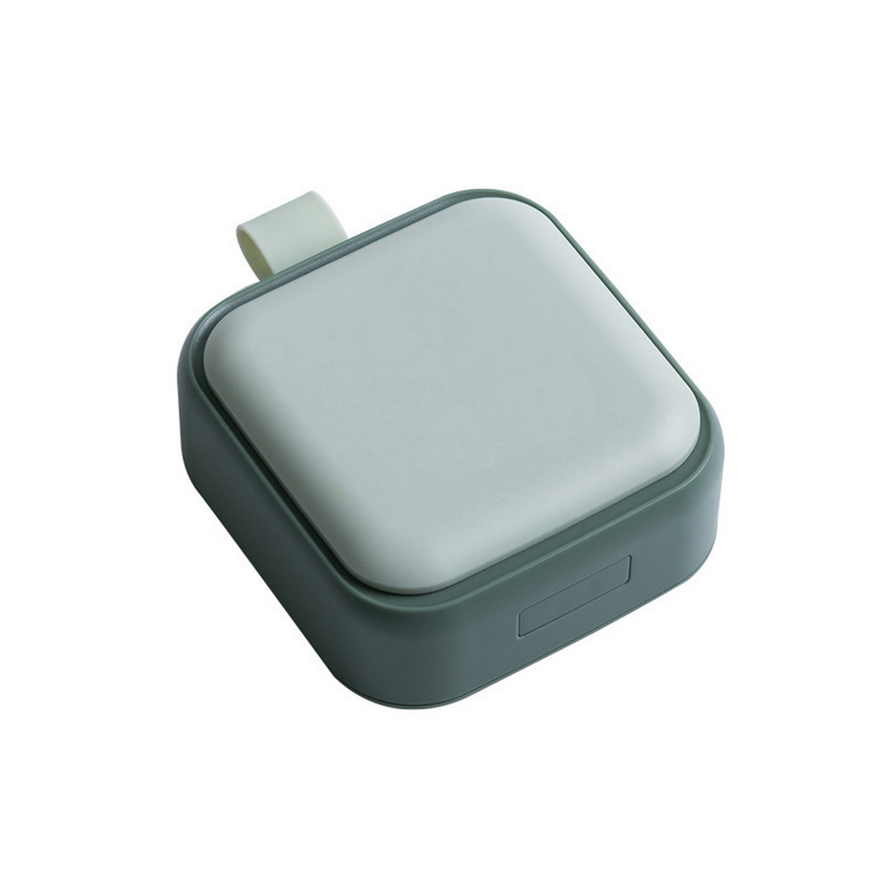 ABS Material Travel Pill Box 5