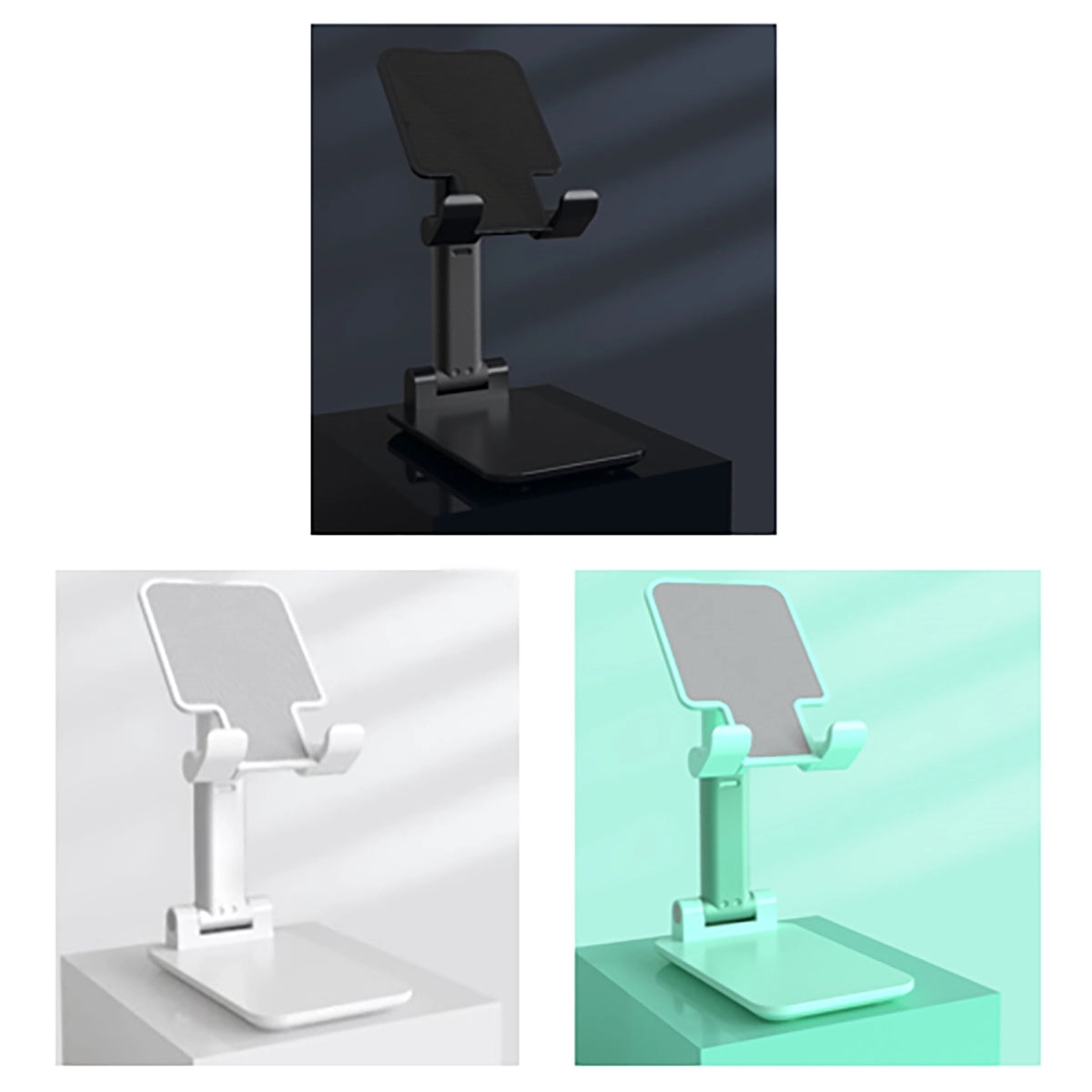 Adjustable Cell Phone Stand 5