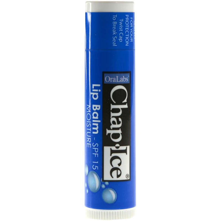 Chap Ice Moisture Stick - SPF 15