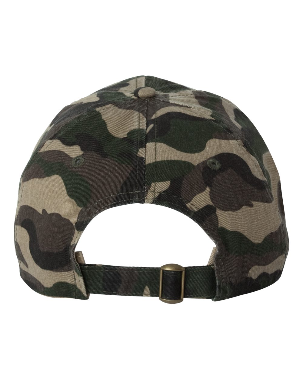Bio-Washed Classic Dad Hat - VC300A 121