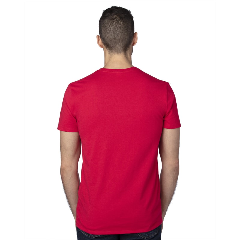 Threadfast Apparel Unisex Ultimate CVC T-Shirt 59