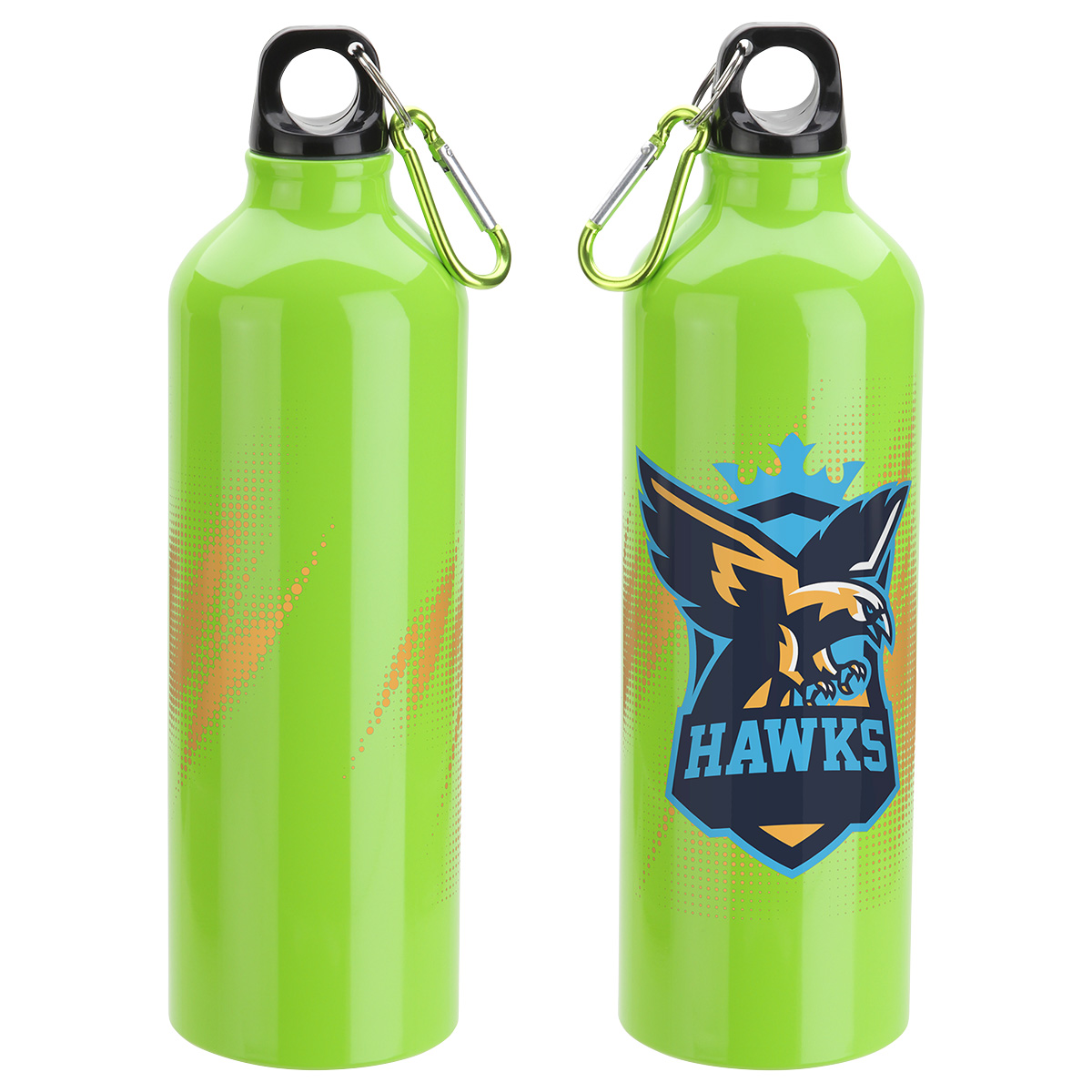 Atrium 25 oz Aluminum Bottle 19