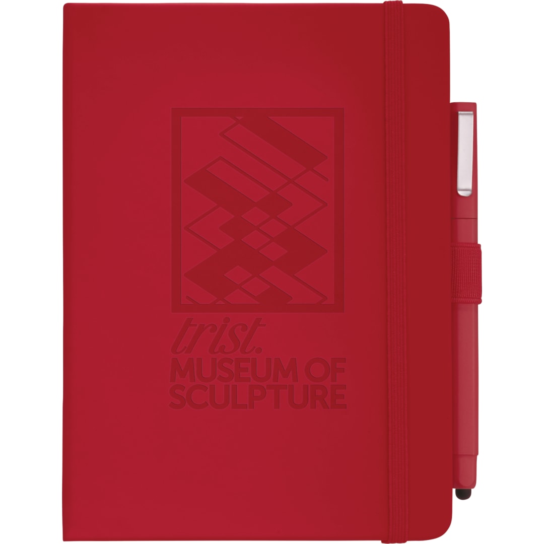 FSC® Mix Vienna Hard Bound Journal Bundle Set 48