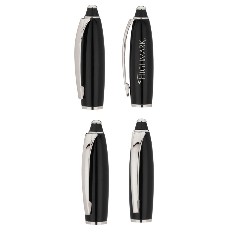 Pacifica Rollerball Pen 7