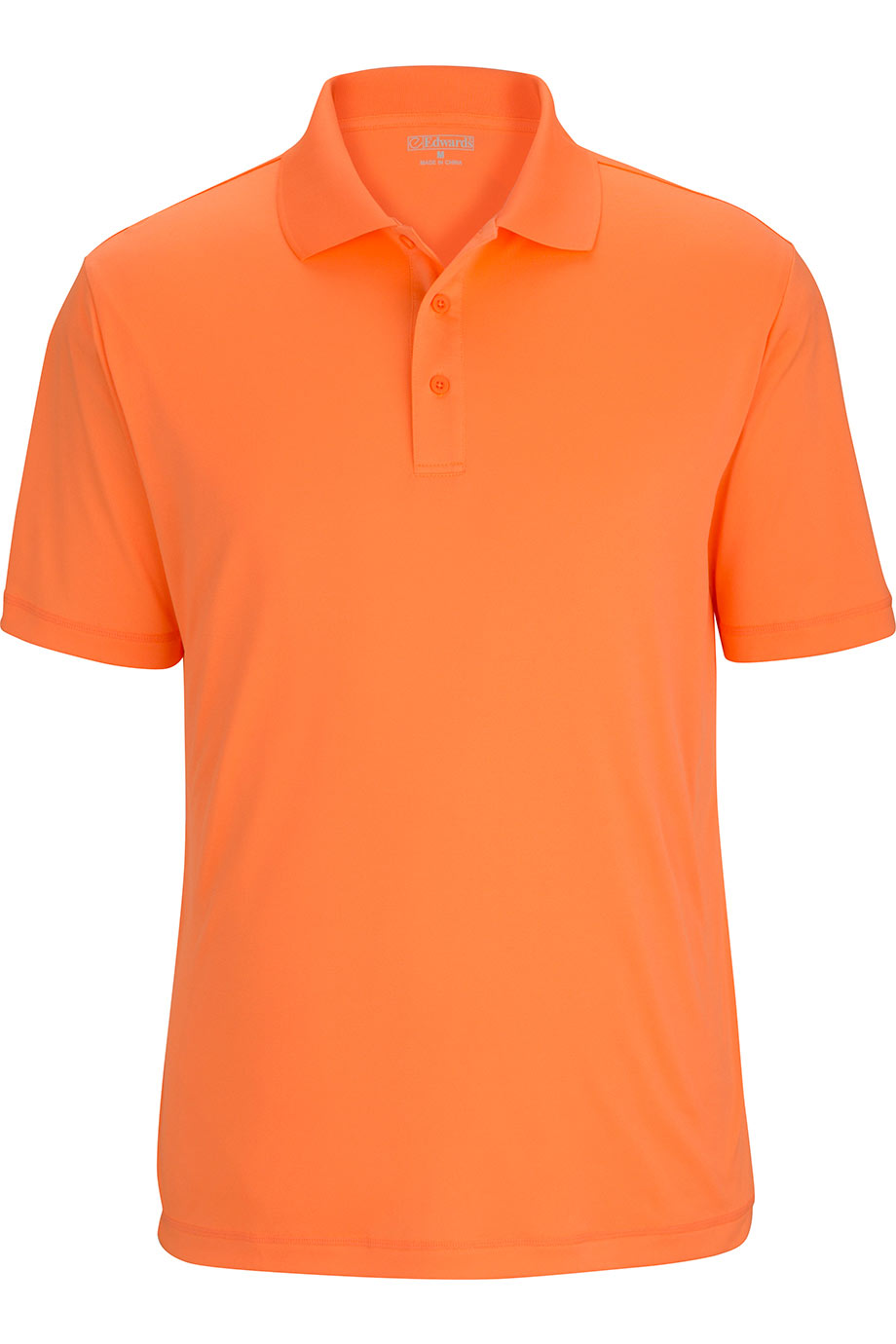 Mini Pique Mens Polo 8