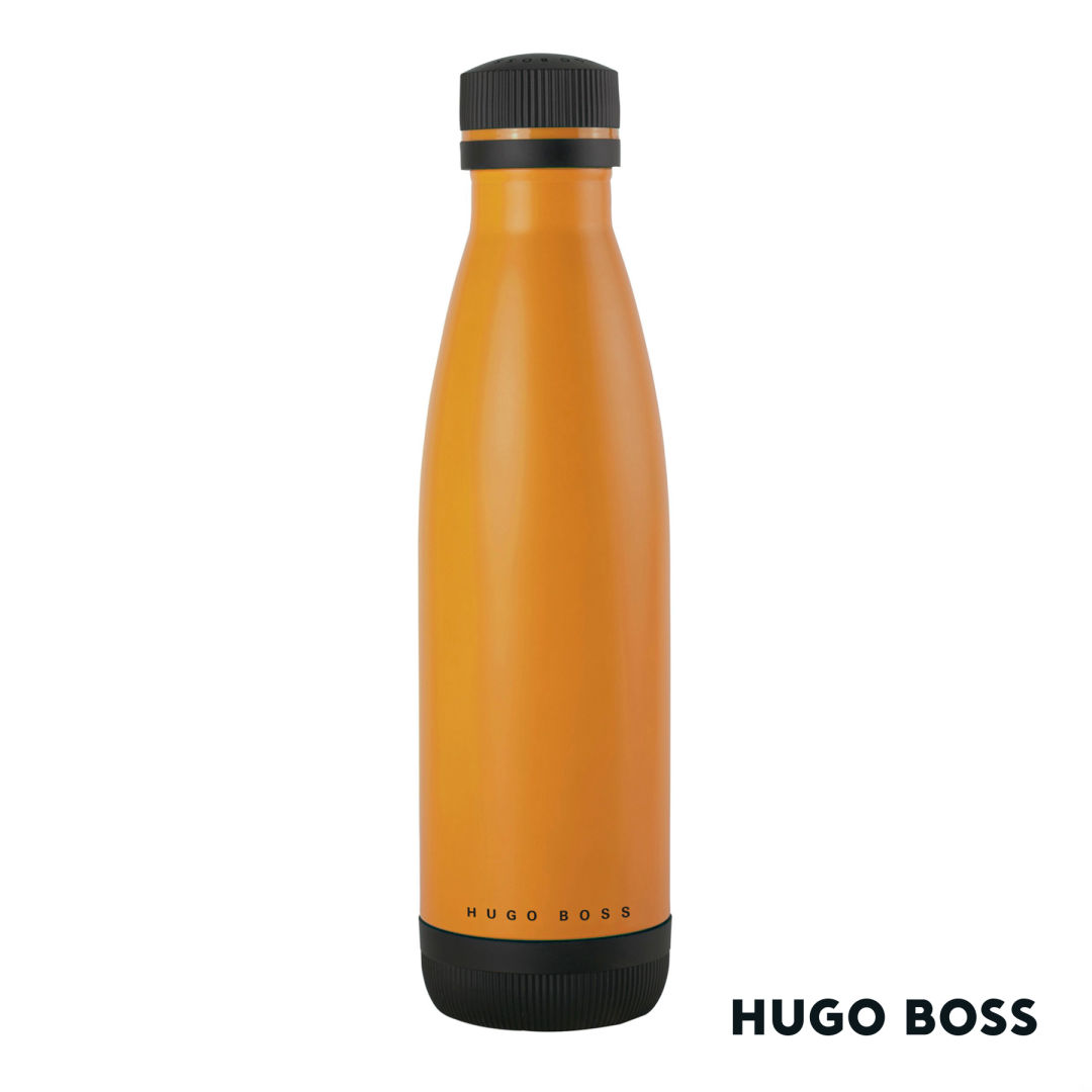Hugo Boss® Gear Matrix Isothermal Flask - 17oz 7