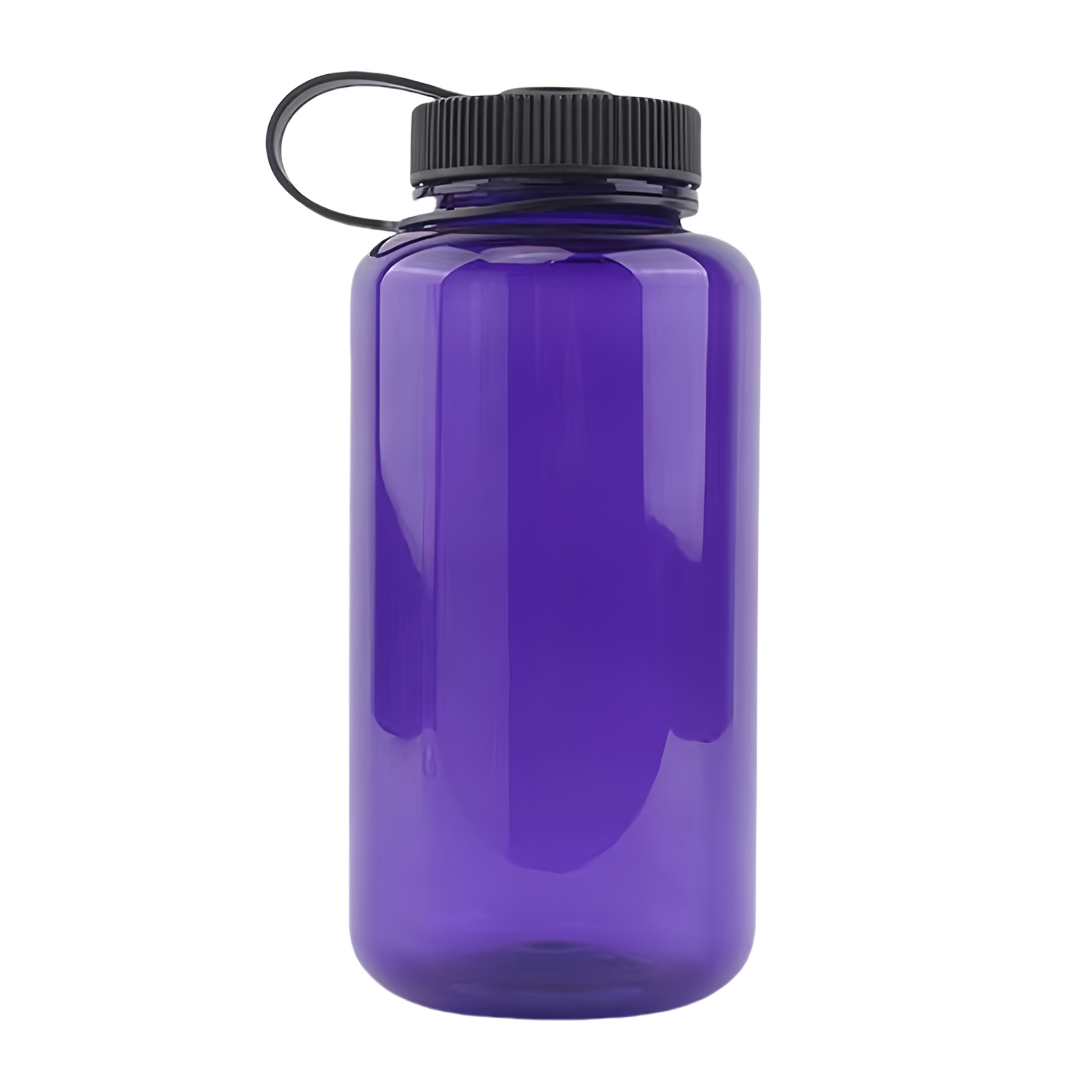 1000ml 32oz Tritan BPA Free Plastic Cup 6