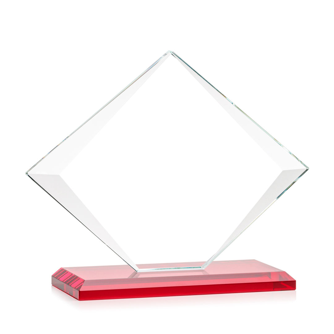 Griffith VividPrint™ Award - Red 1