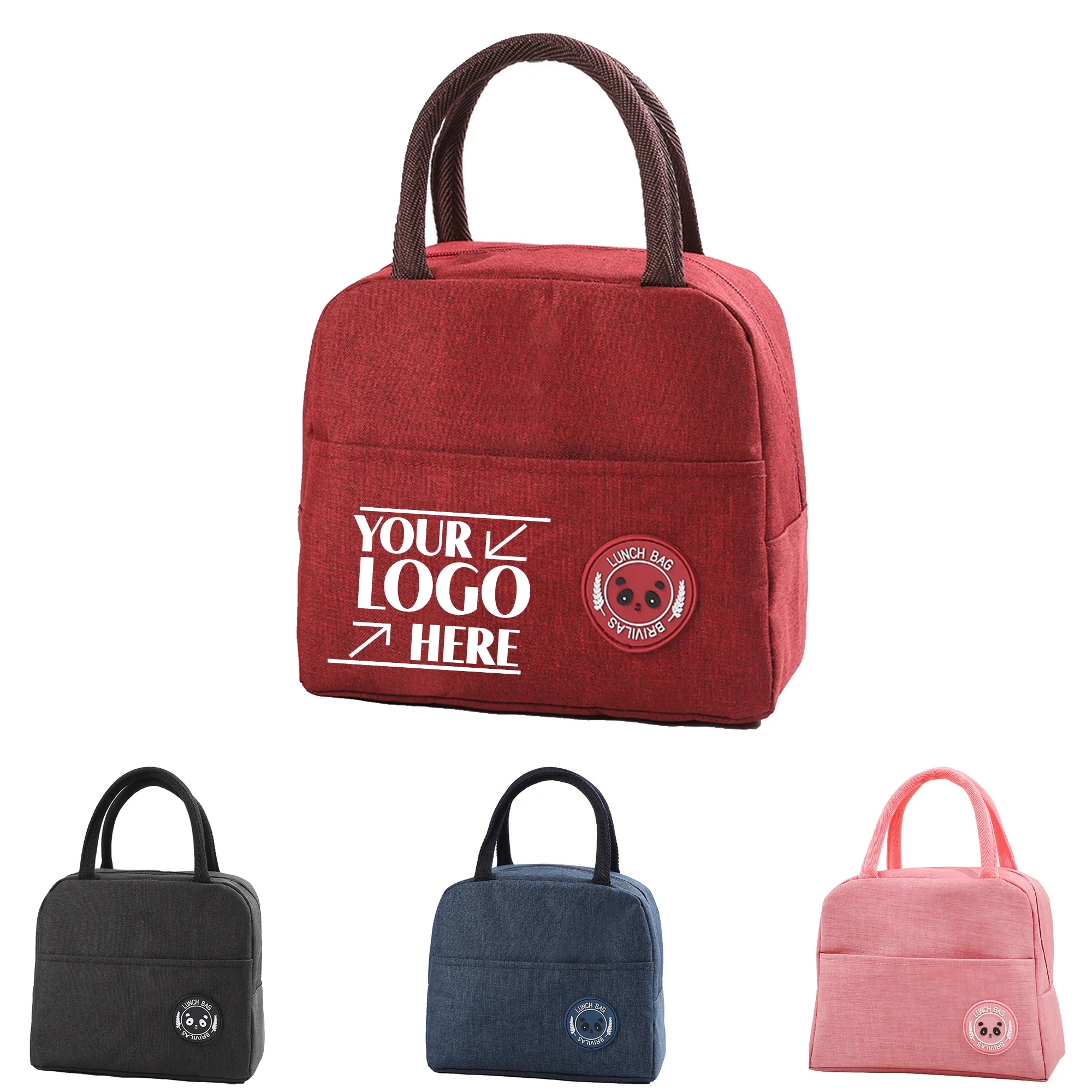 Portable Thermal Bag 7