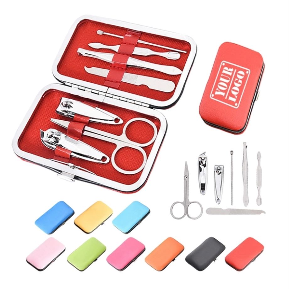 7-In-1 Manicure Set 1