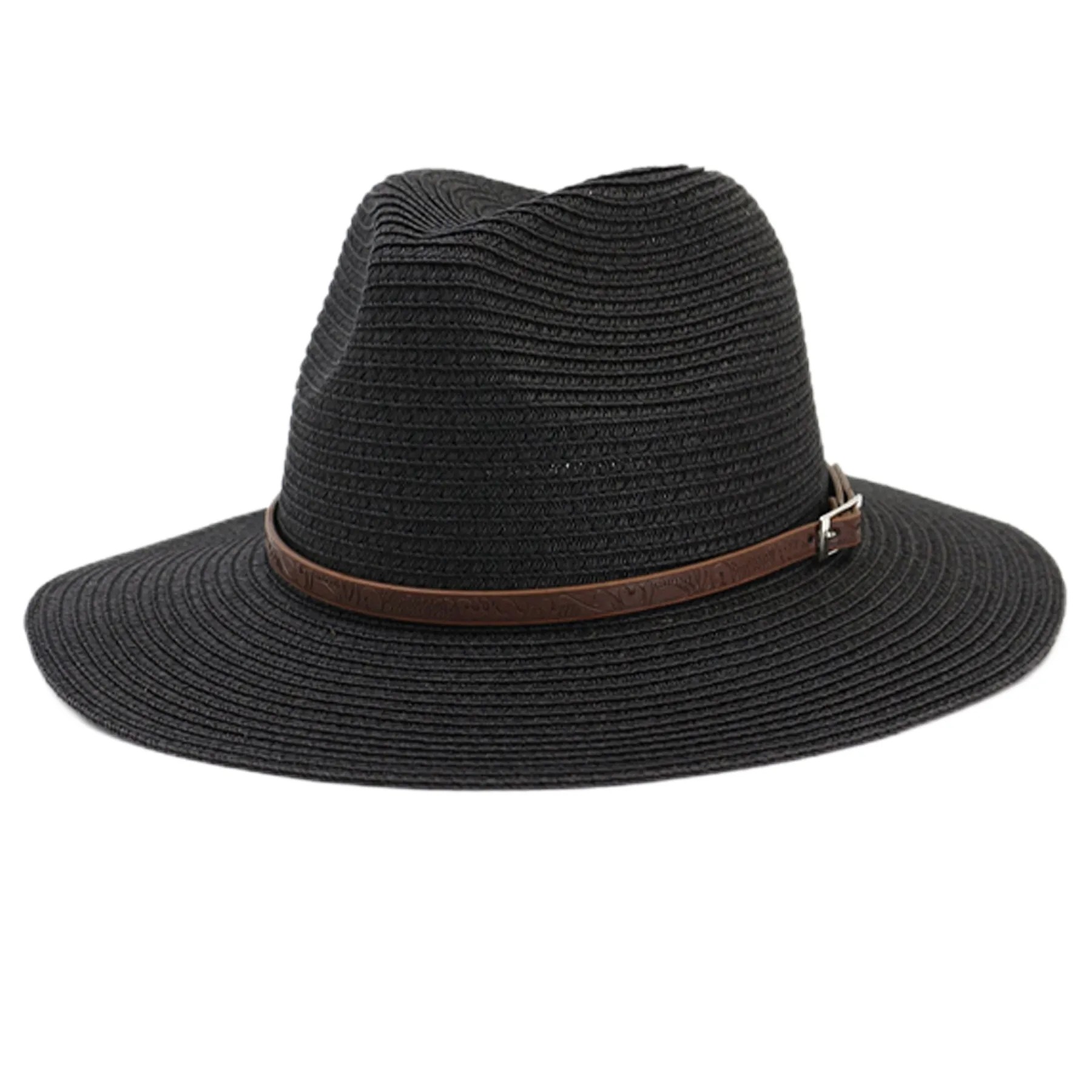 Sunshade Beach Straw Hat 6
