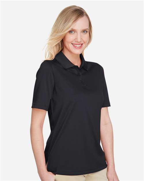 Women's Advantage Snag Protection Plus Polo - M348W 93