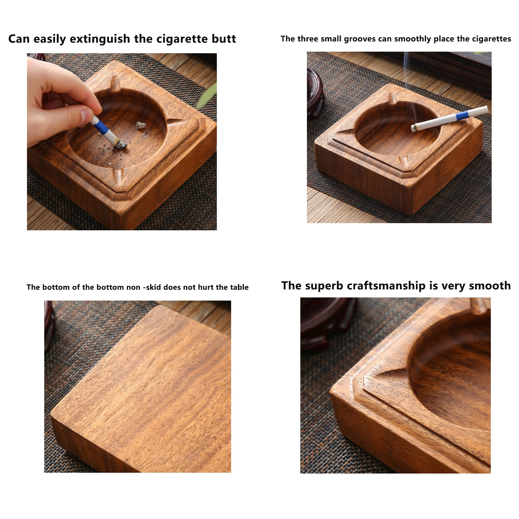 Ash Collection Tray 2