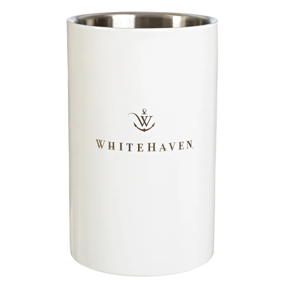 Wine Chiller + Oyster Seafood Tray 8