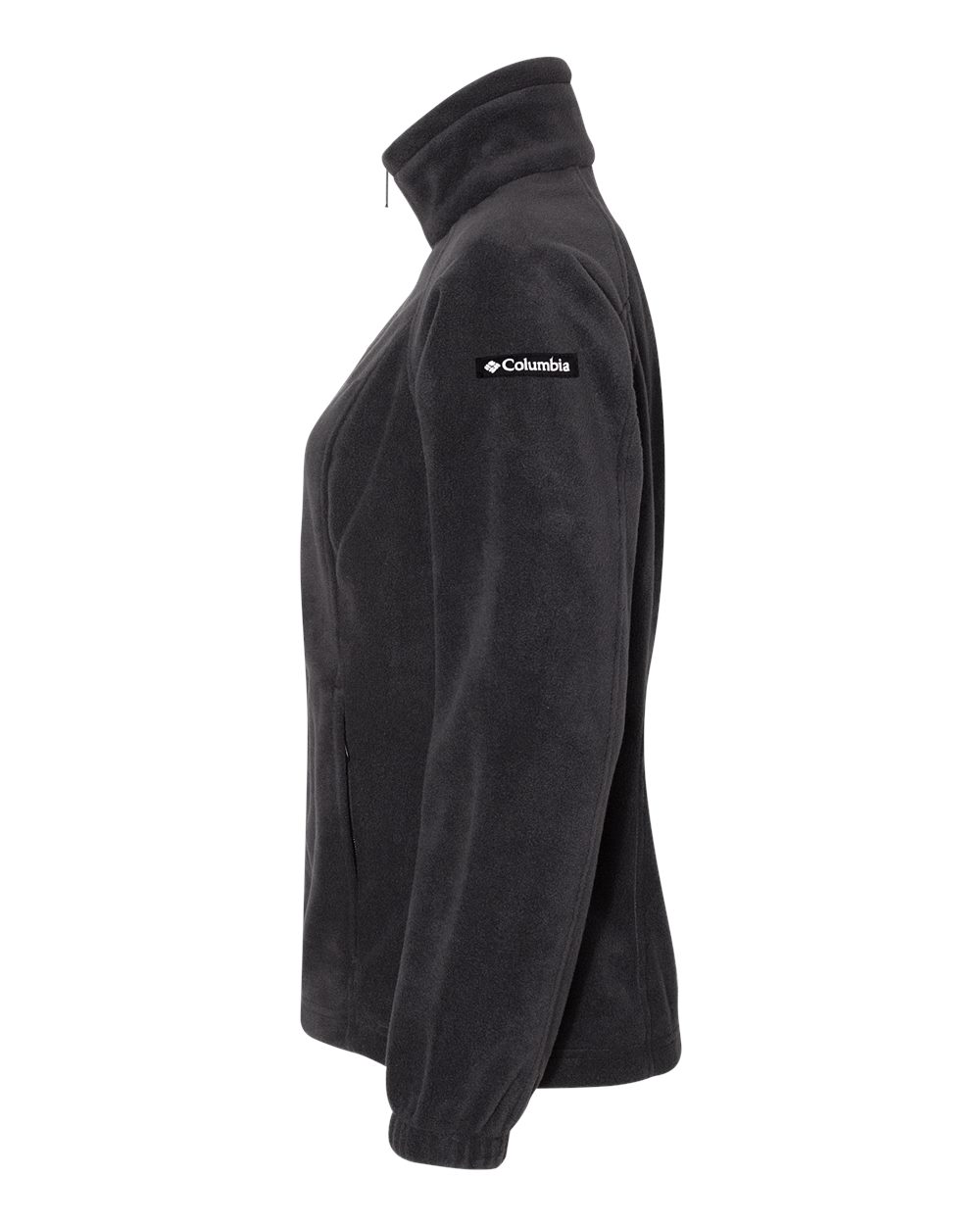 Women's Benton Springs™ Fleece Full-Zip Jacket - 212470 19