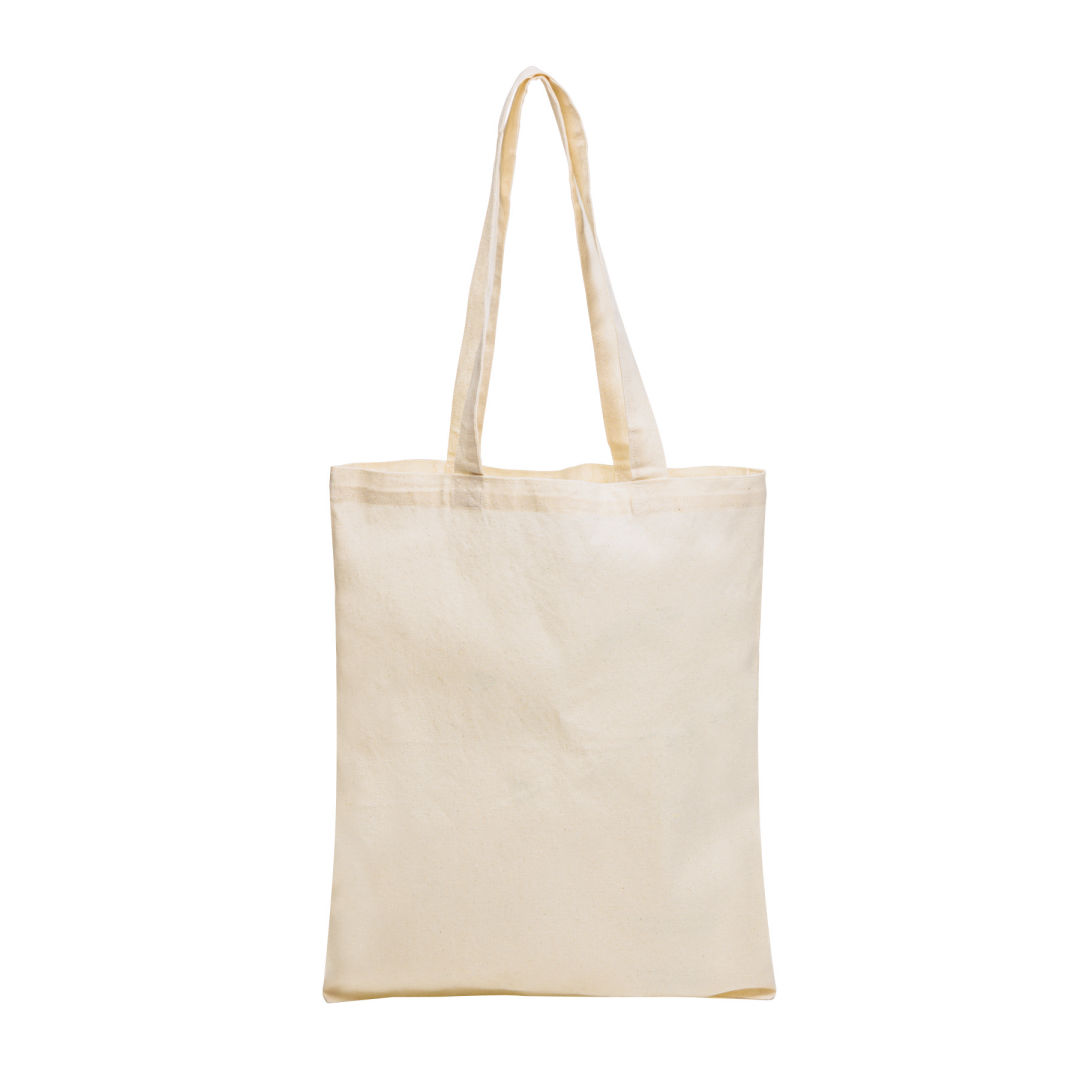 Meshki Cotton Tote Bag, custom tote bag with logo imprint 10