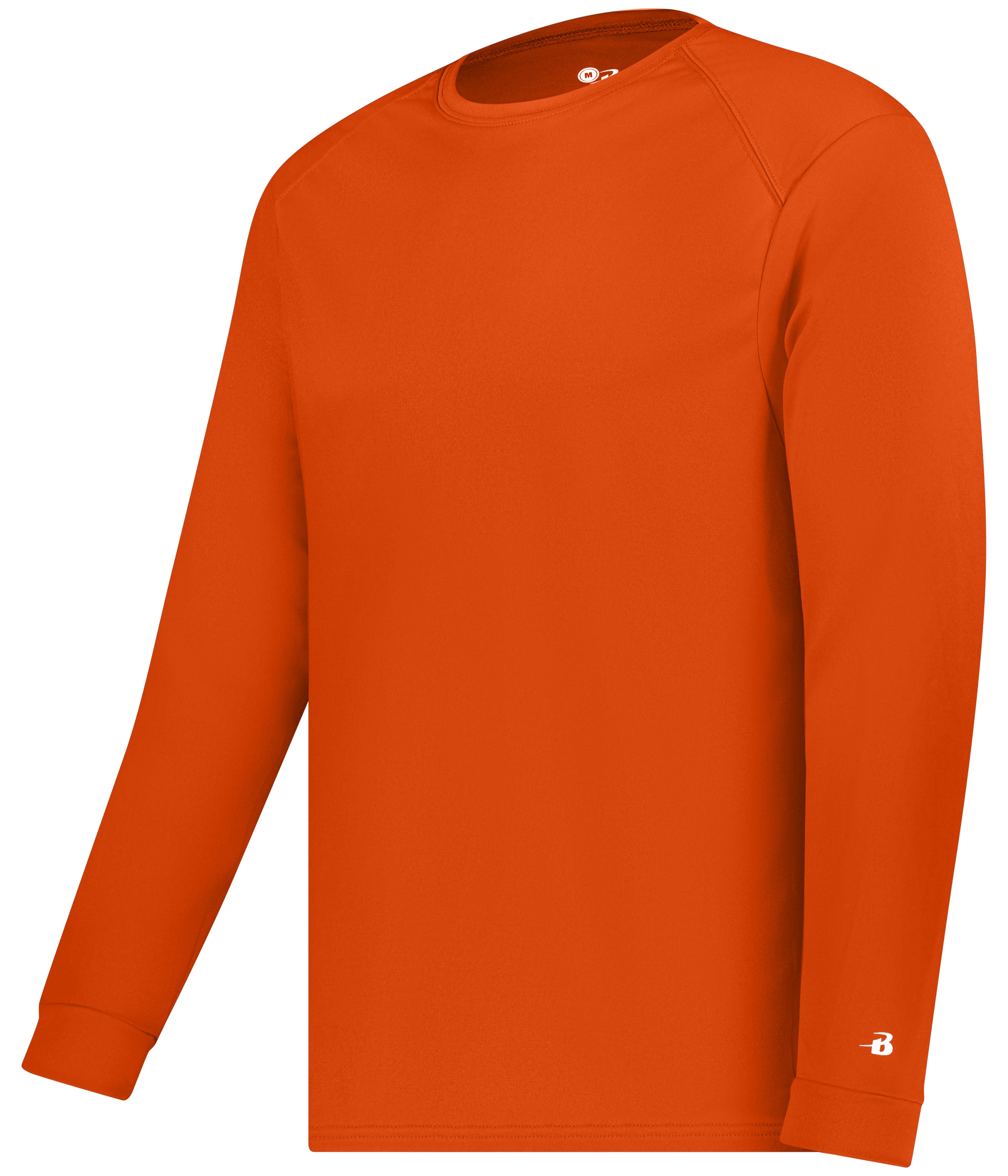 YOUTH B-CORE LONG SLEEVE TEE 1