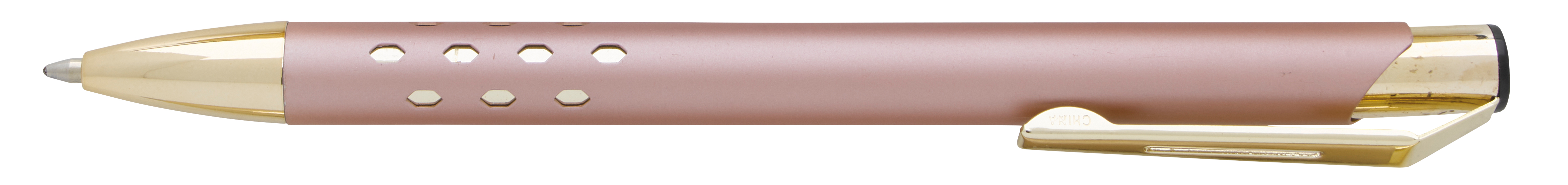 Souvenir® Armor Gold Pen 12