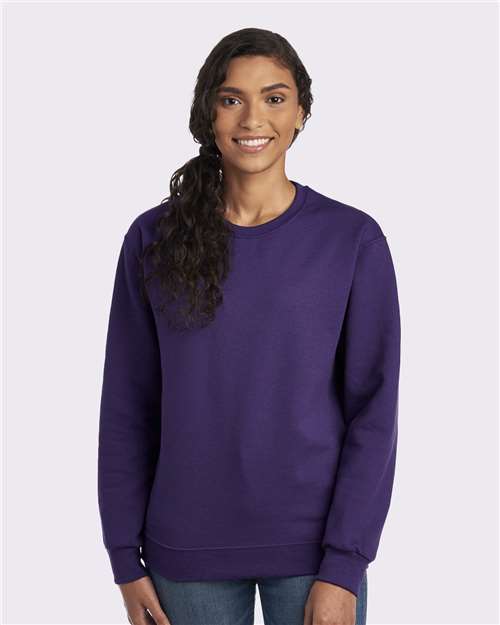Unisex NuBlend® Crewneck Sweatshirt - 562MR 373