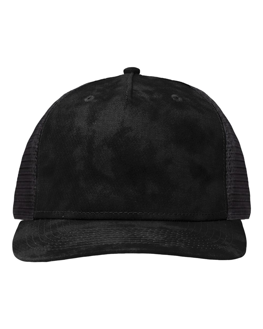 Modern Five-Panel Trucker Fit Cap - SP1550 4
