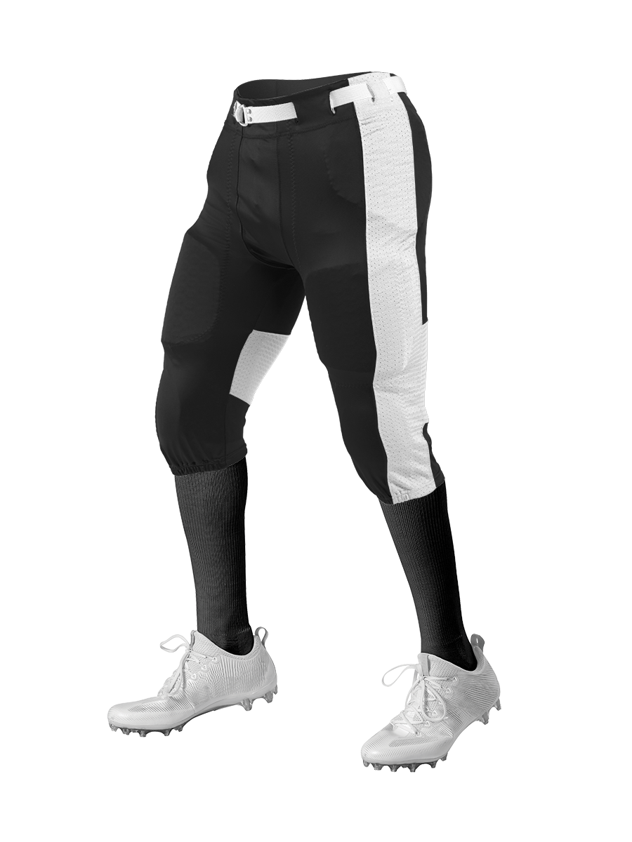 Youth Press Football Pants 11