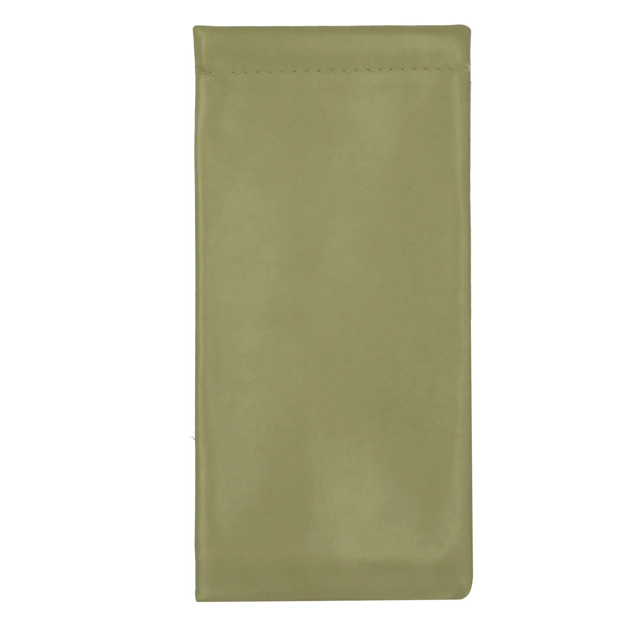 Leather Eye Organizer Pouch 4
