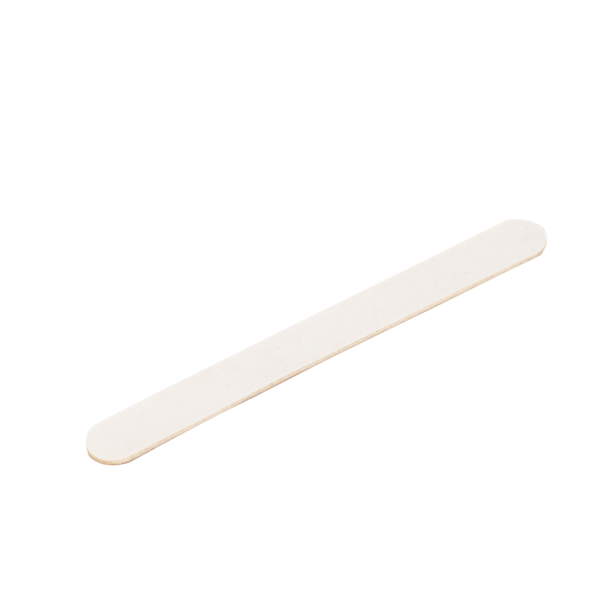 Blissful Emery Board Nail File 10
