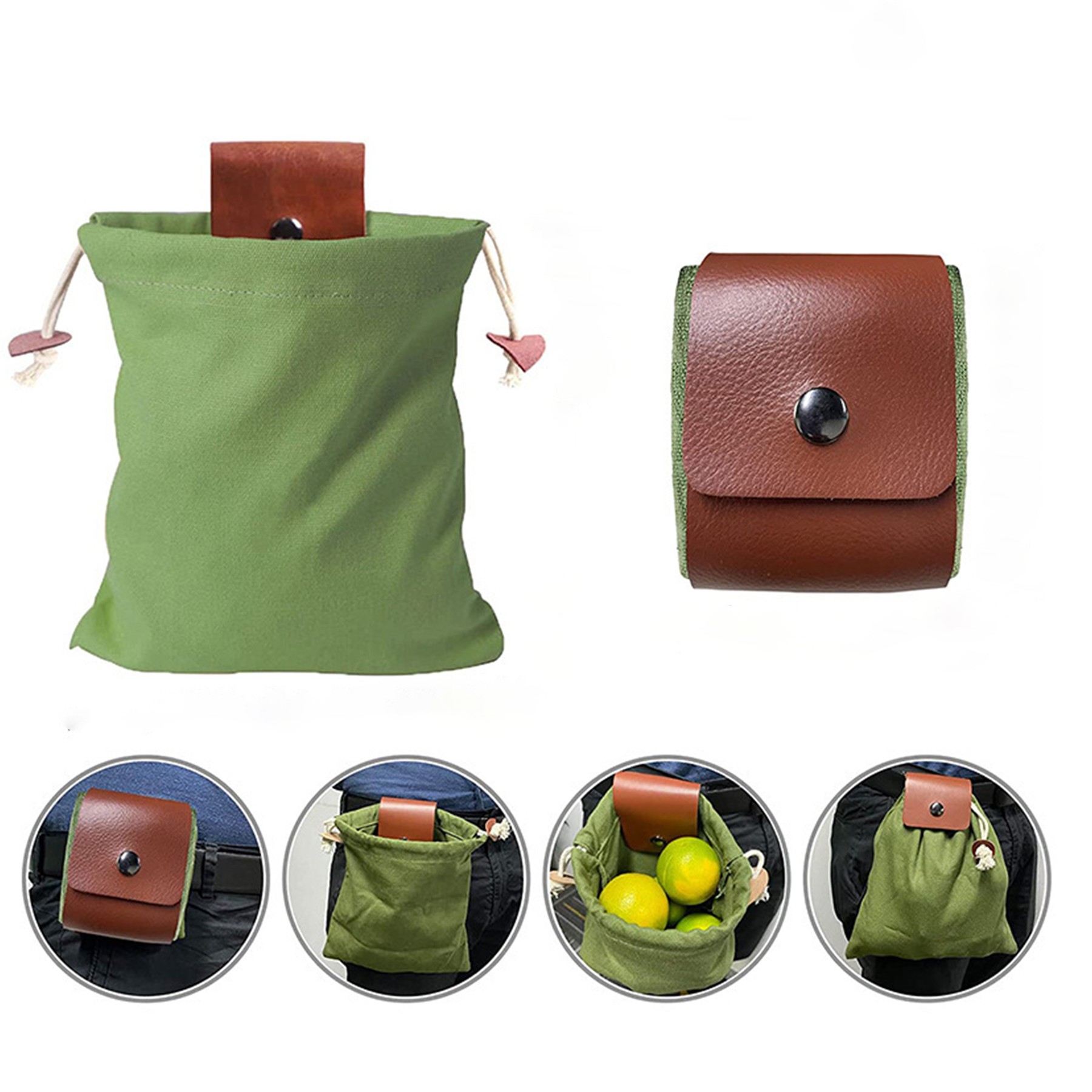 Camping Gear Storage Bag 2